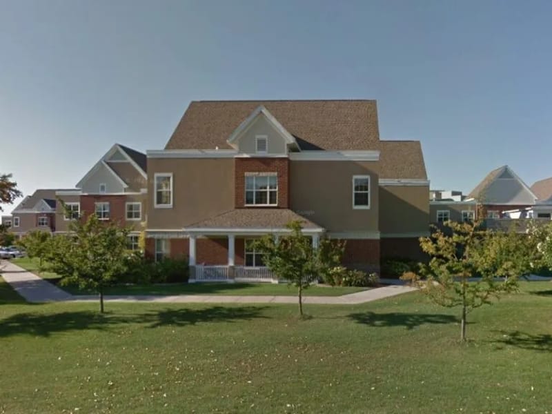 Eden Rehab Suites and Green House Homes - Nursing Home in Oshkosh, WI photo 3