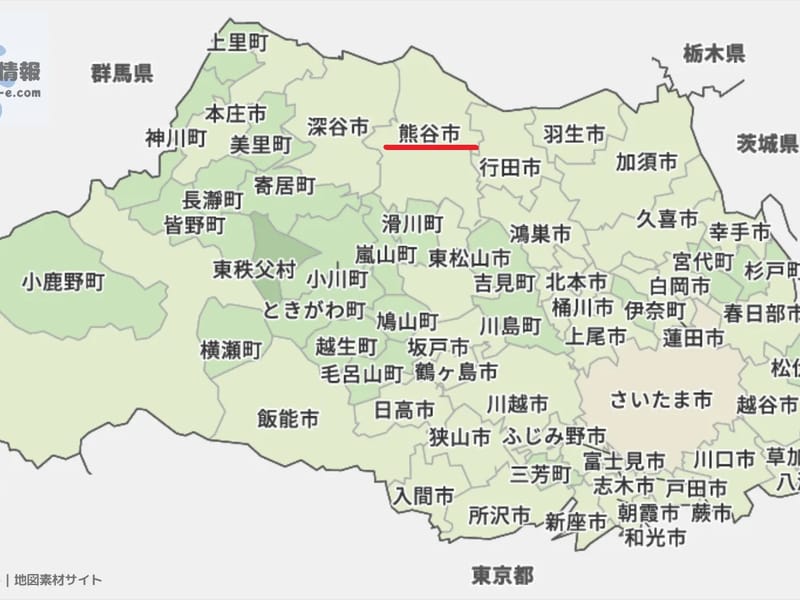 おもいやり - 有料老人ホーム in 熊谷市, 埼玉県 photo 3