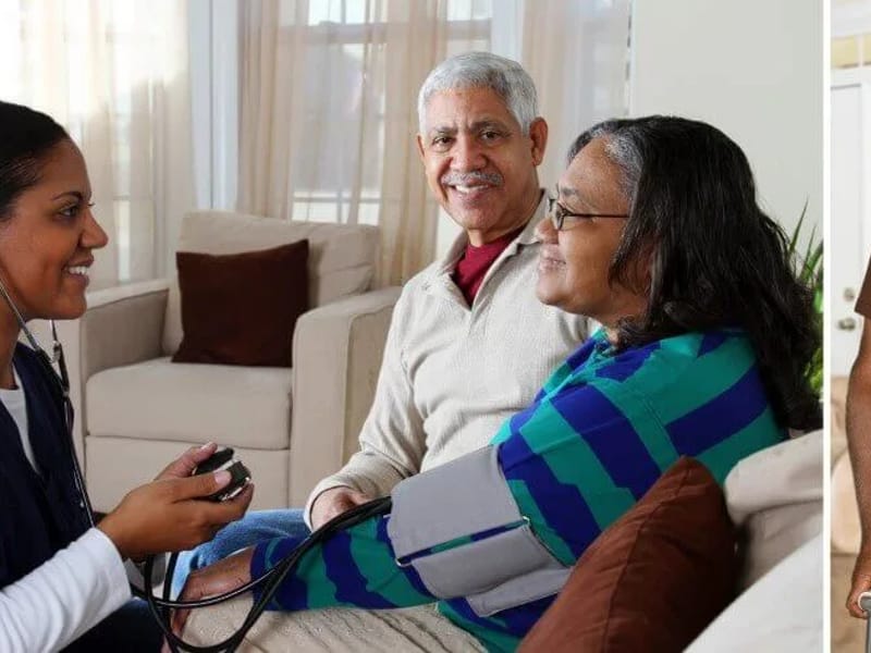 Allied Home Health Care & Nursing Services - Home Health Nursing in Detroit, MI photo 2