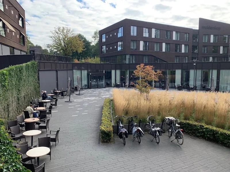 Herstelcentrum - Klinische Revalidatie in Groesbeek, Gelderland photo 1