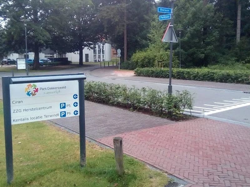 Herstelcentrum - Klinische Revalidatie in Groesbeek, Gelderland photo 5
