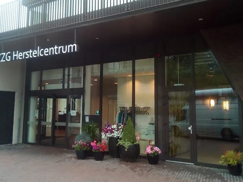 Herstelcentrum - Klinische Revalidatie in Groesbeek, Gelderland photo 8