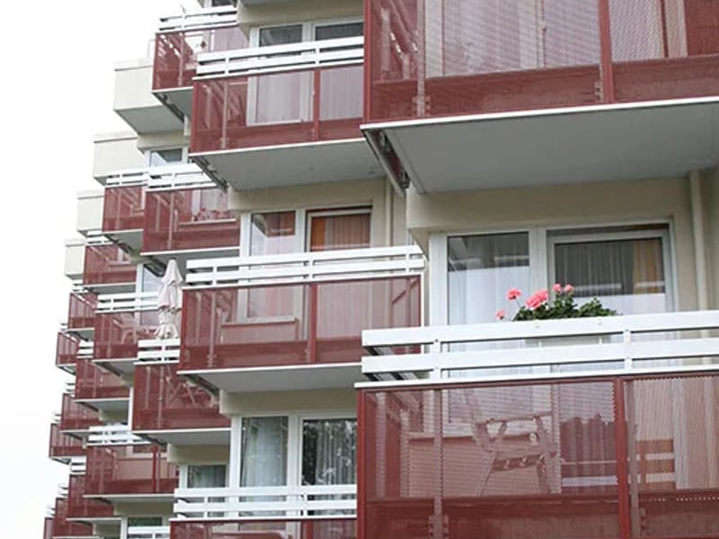 AWO Soziale Dienste Bezirk Hannover gGmbH - Wohnen und Pflegen - Seniorenzentrum Haus Achim - Pflegeheim in Achim, Niedersachsen photo 1
