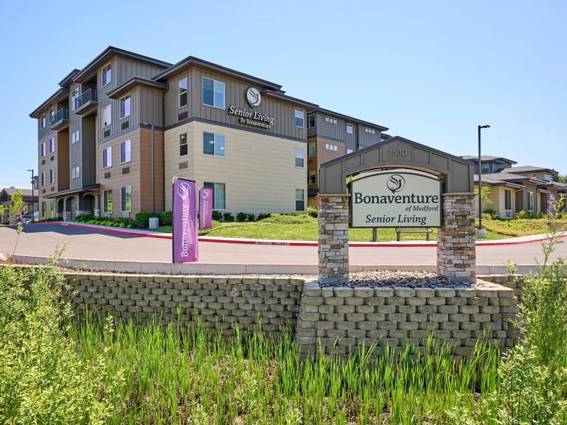 Bonaventure Of Medford Assisted Living - Assisted Living in Medford, OR photo 2