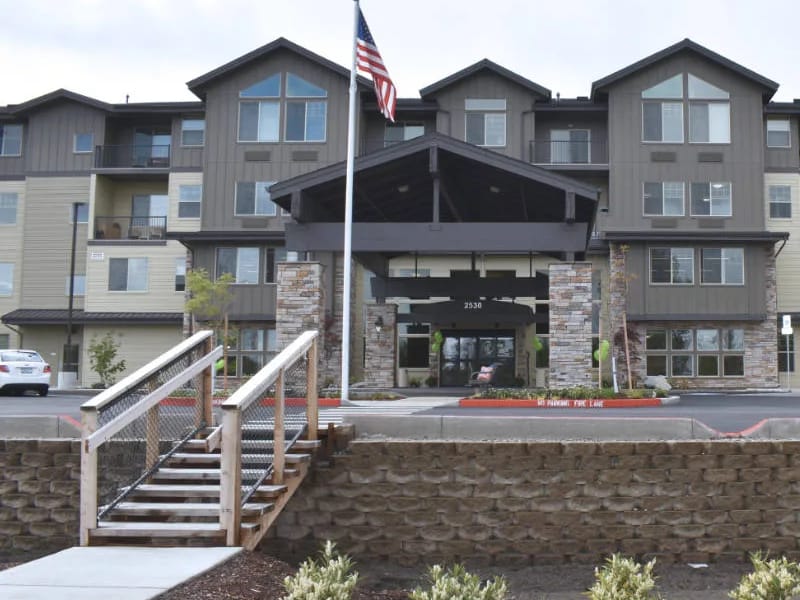 Bonaventure Of Medford Assisted Living - Assisted Living in Medford, OR photo 1