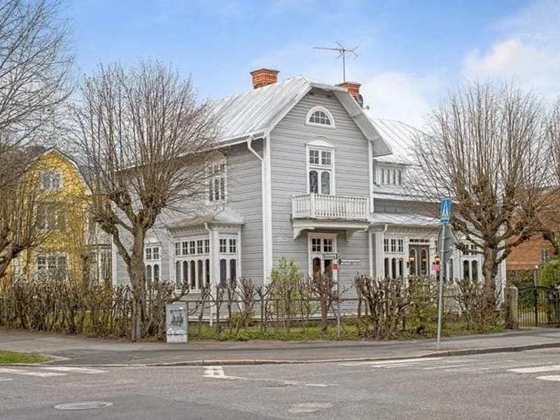 Hemtjänst Ensa - Hemtjänst in Vetlanda, Jonkoping County photo 2