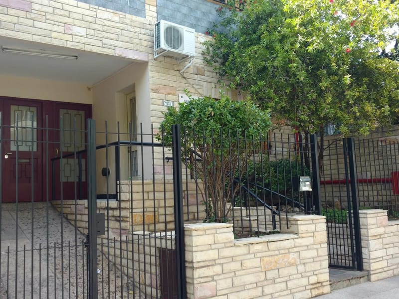 RESIDENCIA GERIATRICA IRMA - Hogar de Ancianos in VILLA URQUIZA, CABA photo 3