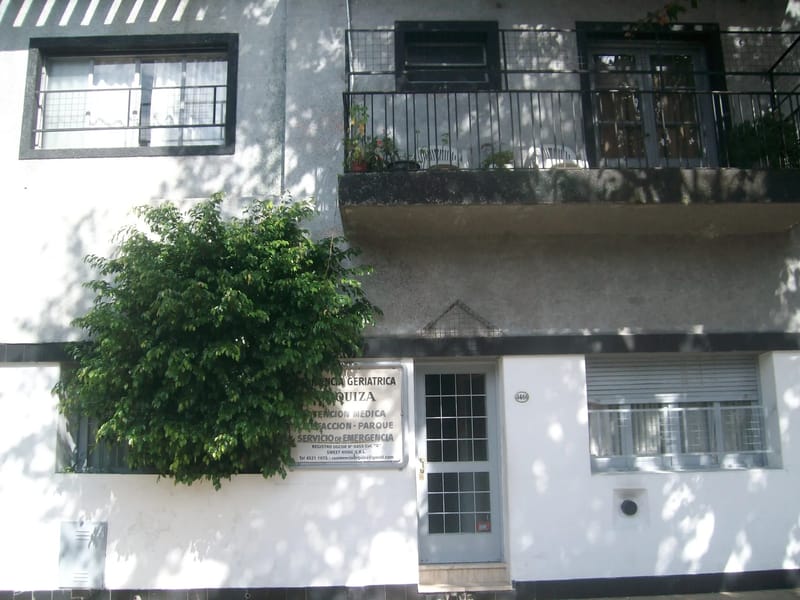 RESIDENCIA GERIATRICA IRMA - Hogar de Ancianos in VILLA URQUIZA, CABA photo 1