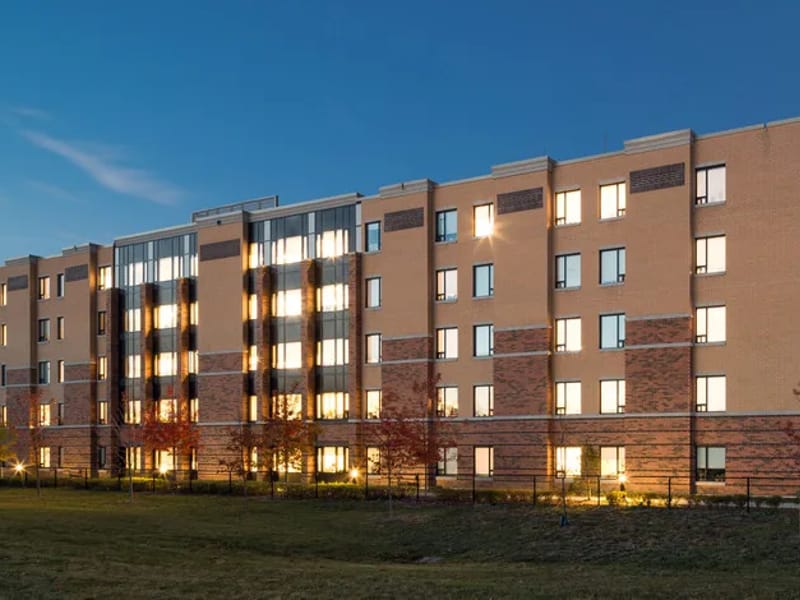 Faith Manor - Nursing Home in Brampton, ON photo 2