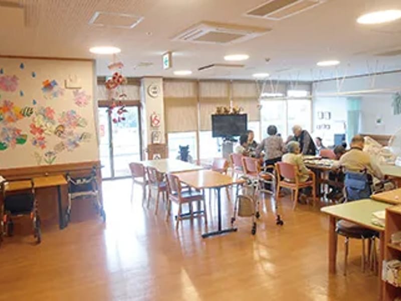 おひさま居宅サービス - 有料老人ホーム in 日南市, 宮崎県 photo 3