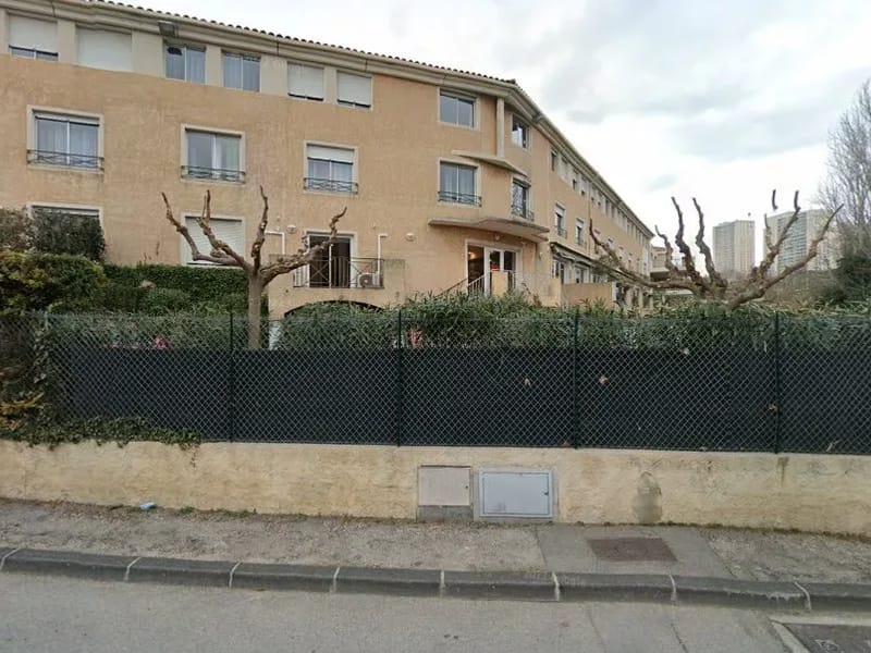 Ehpad Residence Longchamp - EHPAD in MARSEILLE, Provence-Alpes-Côte d'Azur photo 3
