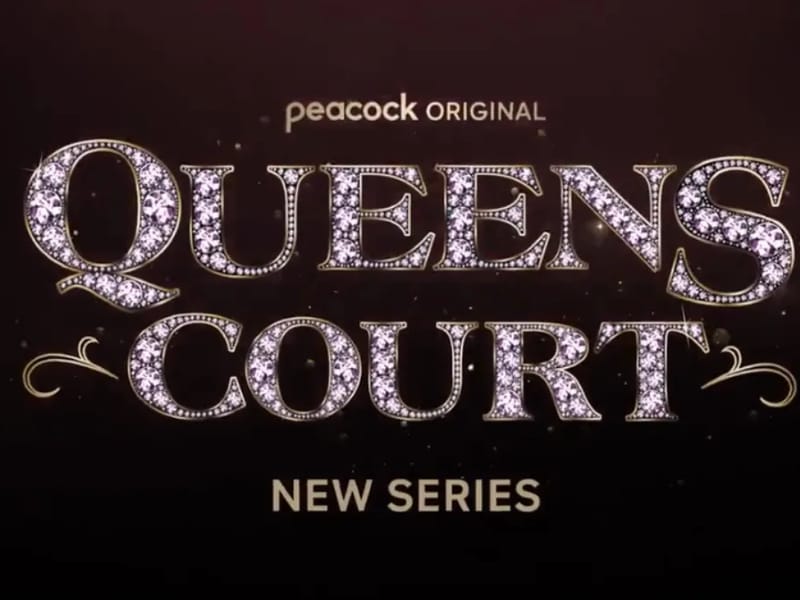Queens Court in Rugby, England photo 3