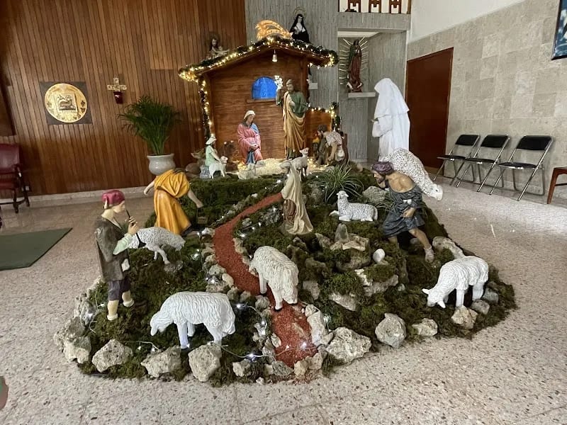 HOGAR SANTA ISABEL PARA ANCIANOS DESAMPARADOS IBP - Vida Asistida in Orizaba, Veracruz photo 1