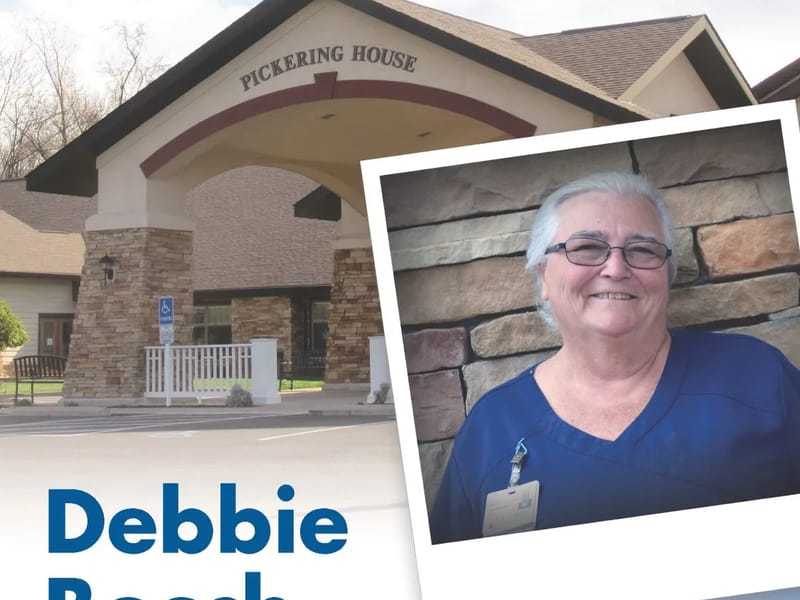 Fairhope Hospice & Palliative Care, Inc - Hospice in Lancaster, OH photo 1