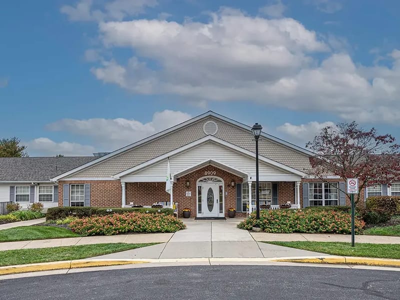 Arden Courts Of Pikesville - Assisted Living in Pikesville, MD photo 3