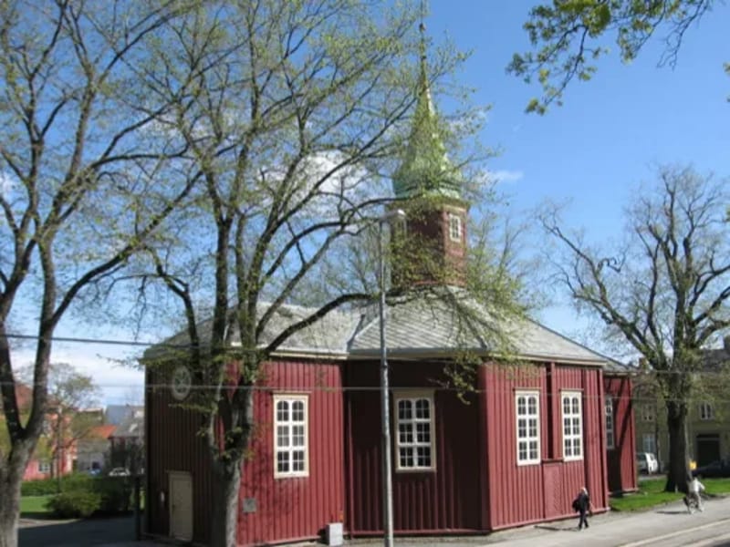 Trondhjems Hospital - Sykehus in Trondheim, Trøndelag photo 3