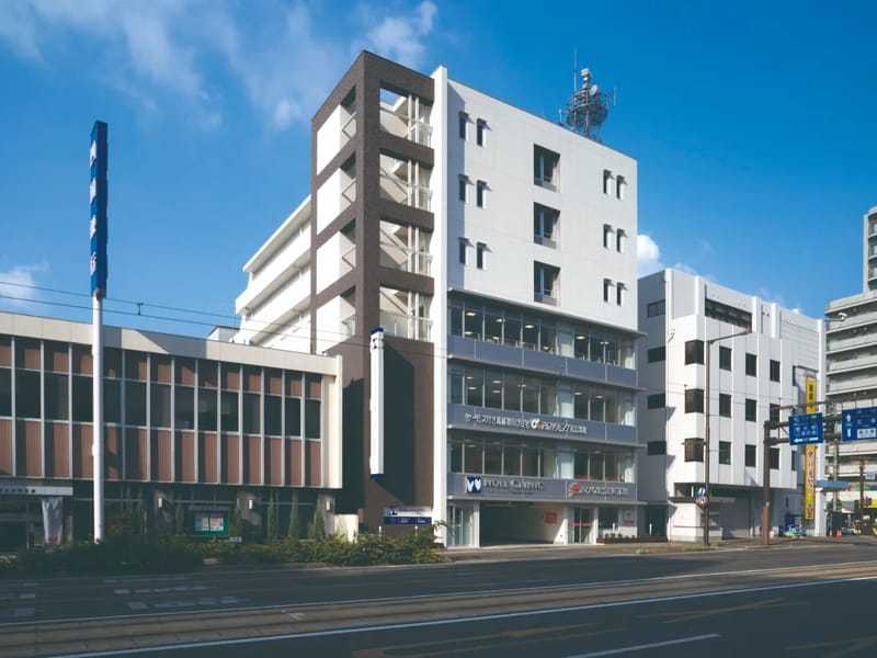 あなぶきケアサービス松山 - 訪問介護 in 松山市, 愛媛県 photo 2