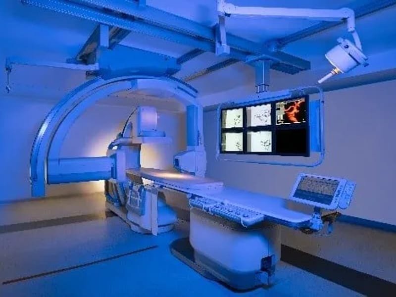 Max Super Speciality Hospital - अस्पताल in Saket, Delhi photo 3