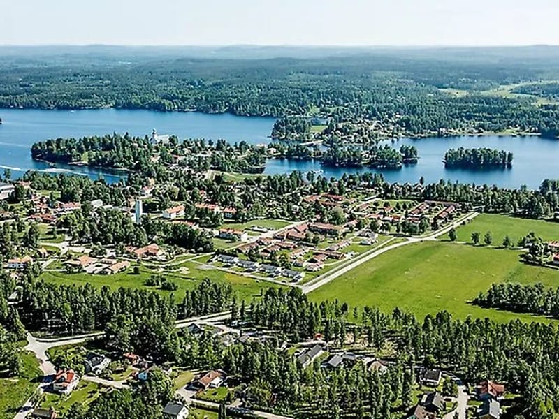 RISINGSBOGÅRDEN - Äldreboende in Smedjebacken, Dalarnas län photo 2