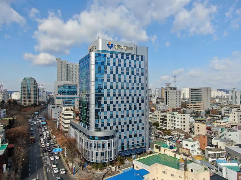 대구보조기상사 - 요양원 in 중구, 대구광역시 photo 2