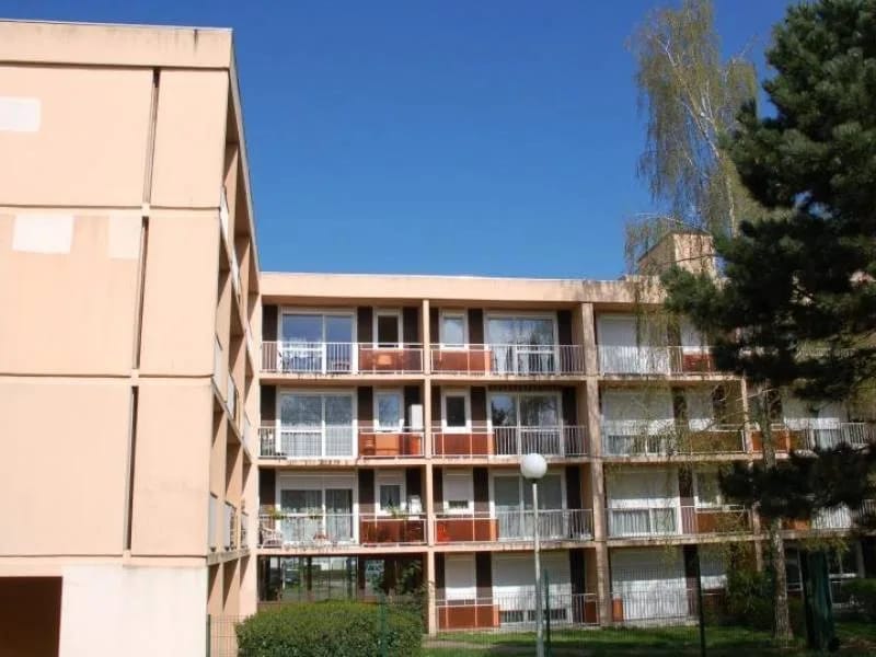 Residence Madeleine Ccas Evreux - EHPAD in EVREUX, Normandie photo 2