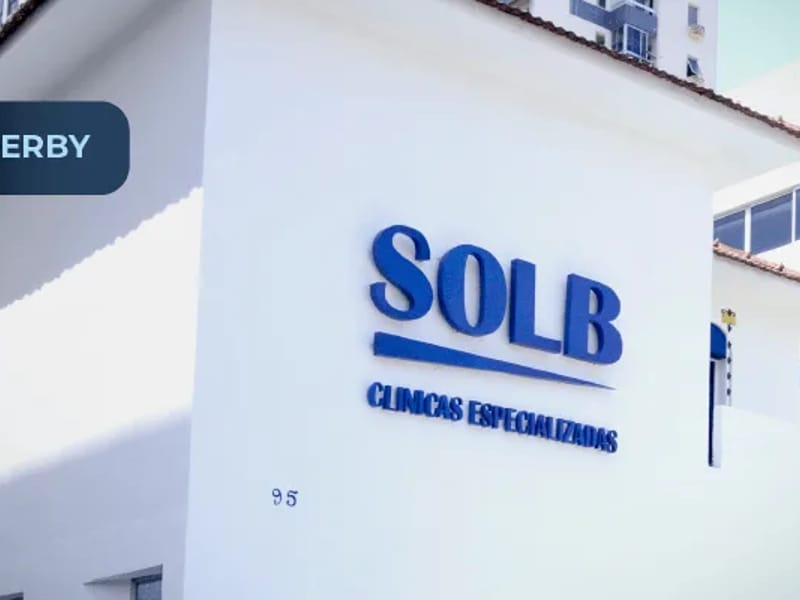 Solb - Cuidado Domiciliar in Recife, PE photo 1