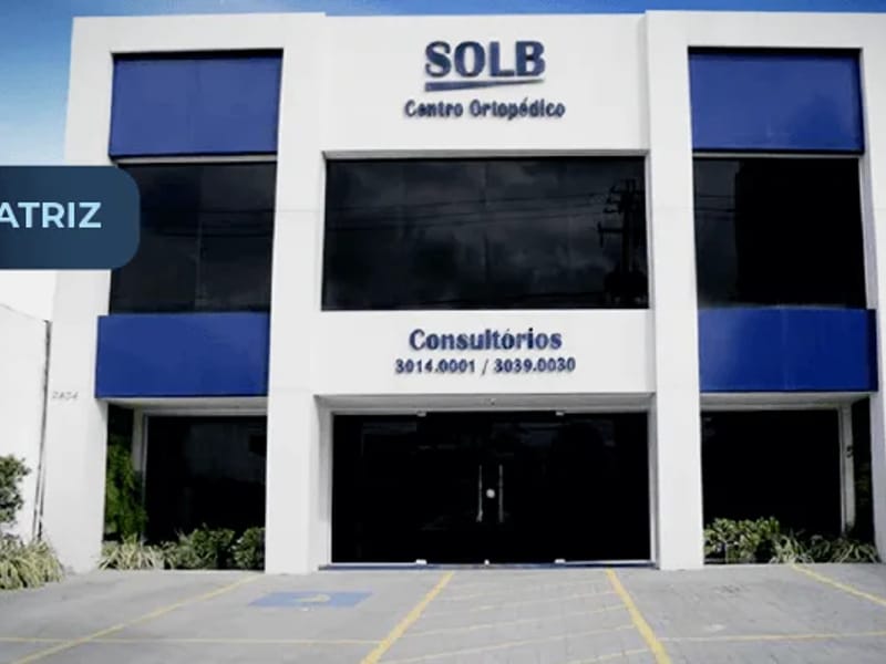 Solb - Cuidado Domiciliar in Recife, PE photo 2