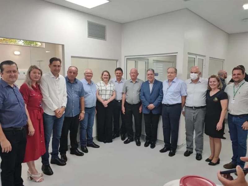 CENTRAL DE ESPECIALIDADES - Cuidado Domiciliar in Marechal Cândido Rondon, PR photo 1