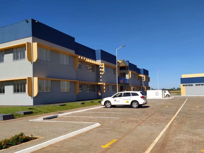 CENTRAL DE ESPECIALIDADES - Cuidado Domiciliar in Marechal Cândido Rondon, PR photo 2