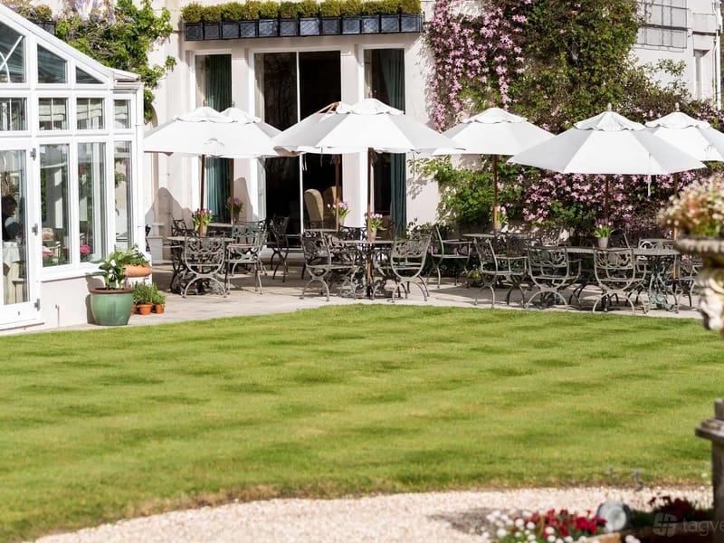 Casterbridge Lodge - Nursing Home in Dorchester, England photo 2
