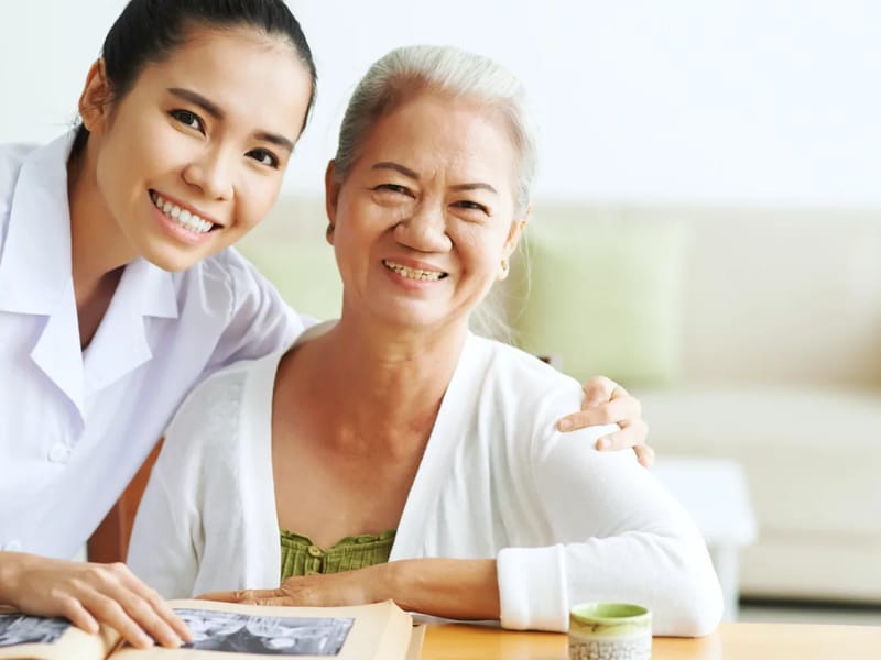 Aag Home Healthcare, LLC - Home Health Nursing in Gahanna, OH photo 1