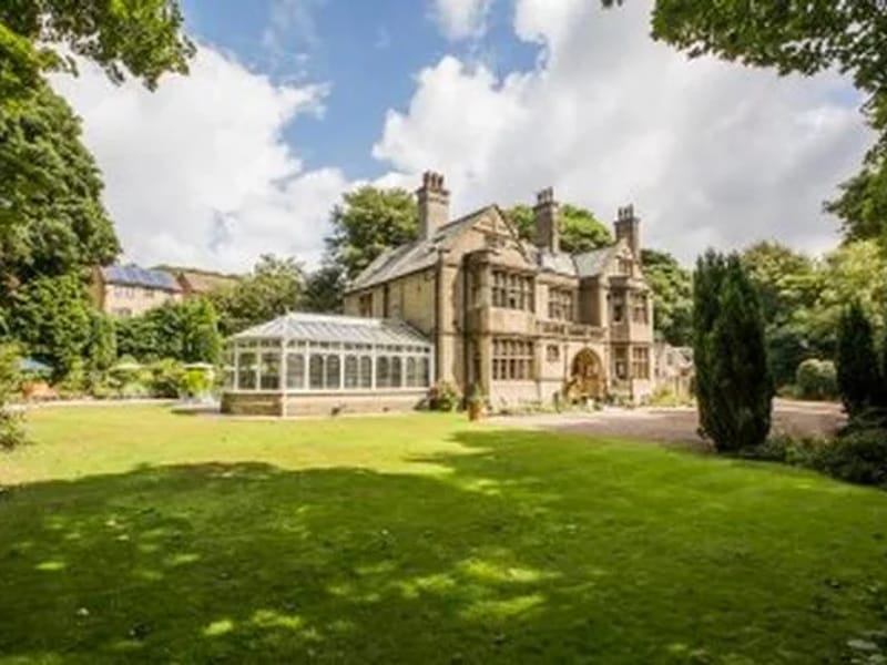 Park House Nursing Home - Nursing Home in Bradford, England photo 3