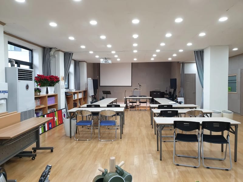 광주나눔재가센터 - 방문요양 in 광주시, 경기도 photo 2