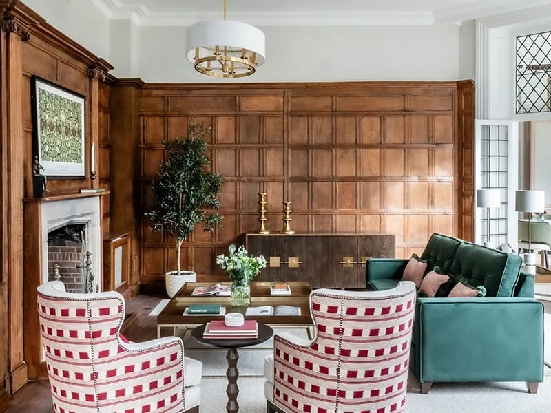 Loveday Esher - Assisted Living in Esher, England photo 3