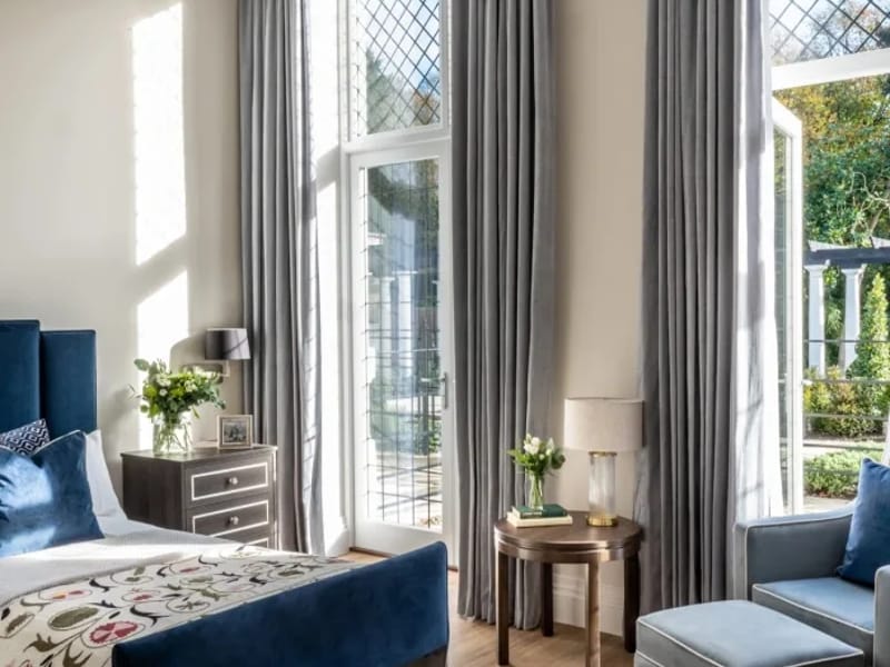 Loveday Esher - Assisted Living in Esher, England photo 6