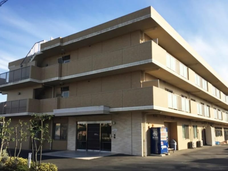 そんぽの家　東久留米中央 - 有料老人ホーム in 東久留米市, 東京都 photo 2
