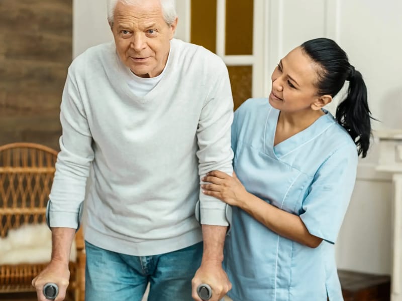 Accelerated Home Health Care LLC - Home Health Nursing in Las Vegas, NV photo 1