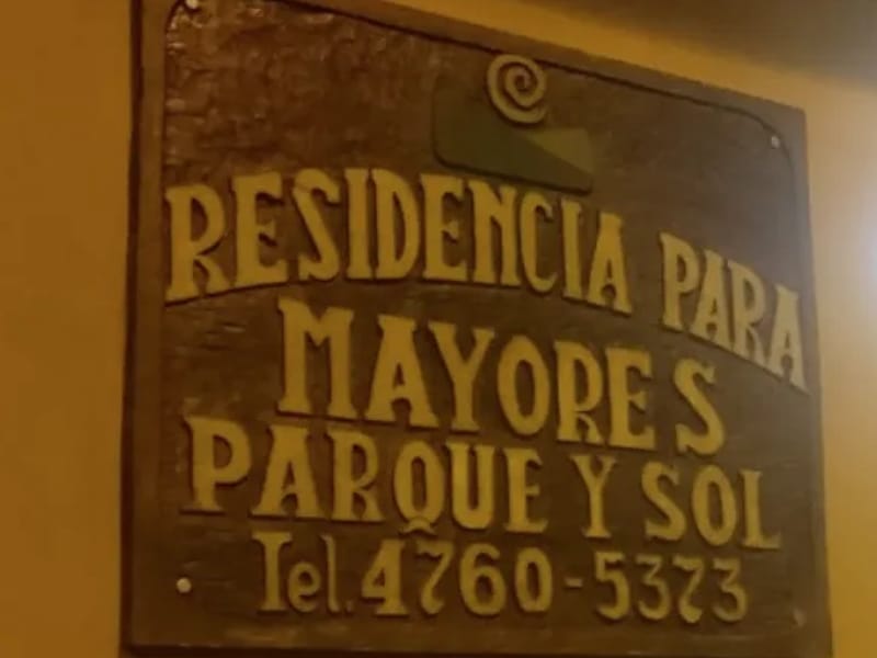 Residencia Para Adultos Parque Y Sol - Hogar de Ancianos in FLORIDA, BUENOS AIRES photo 2