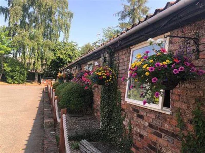 Omega Oak Barn - In-Home Care in York, England photo 1