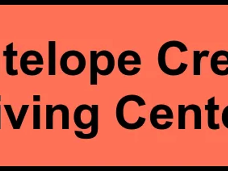 Antelope Creek Living Center - Assisted Living in Darlington, ID photo 2