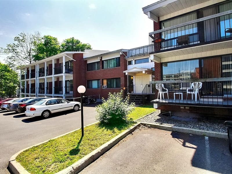 Résidence de la Rive - Pflegeheim in Onex, Geneva photo 2