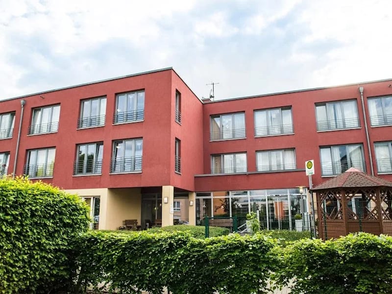 Seniorenzentrum Jupiterstraße - Pflegeheim in Duisburg, Nordrhein-Westfalen photo 2