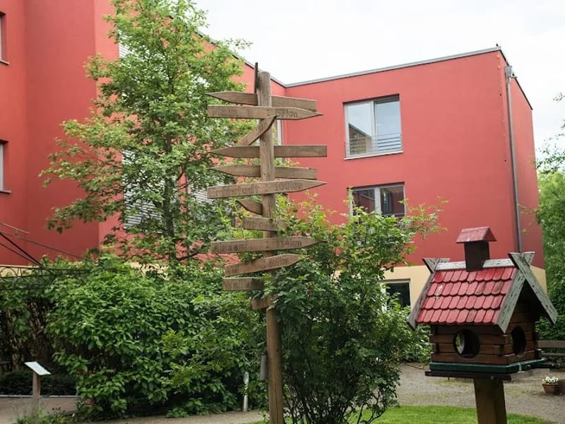 Seniorenzentrum Jupiterstraße - Pflegeheim in Duisburg, Nordrhein-Westfalen photo 3