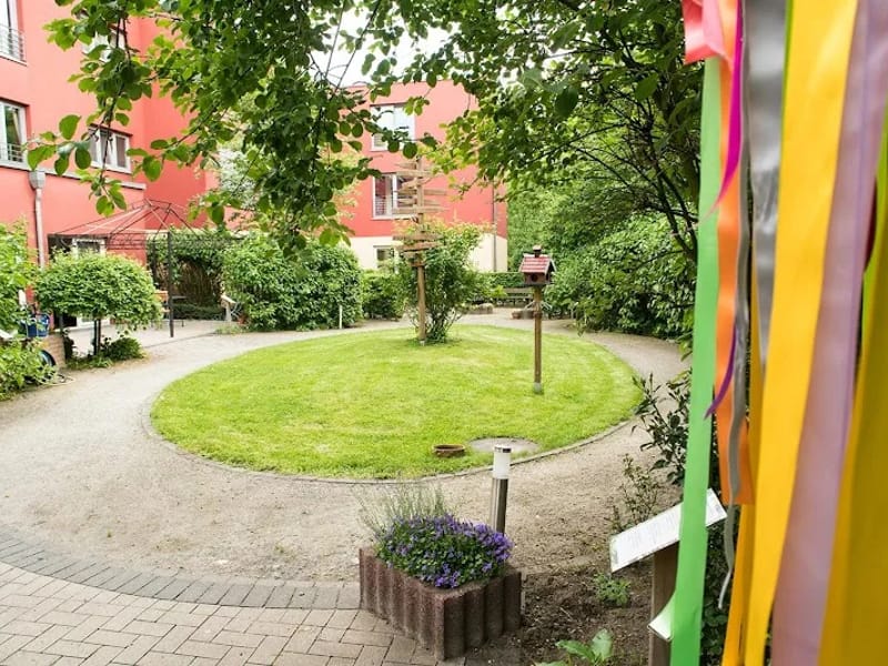 Seniorenzentrum Jupiterstraße - Pflegeheim in Duisburg, Nordrhein-Westfalen photo 5
