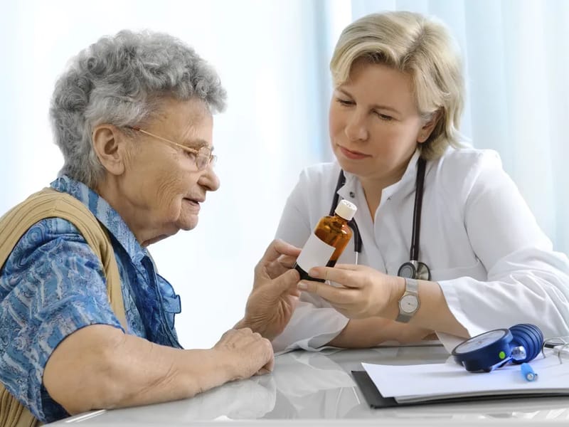 Angel Hands Home Care - Home Health Nursing in Mccomb, MS photo 2