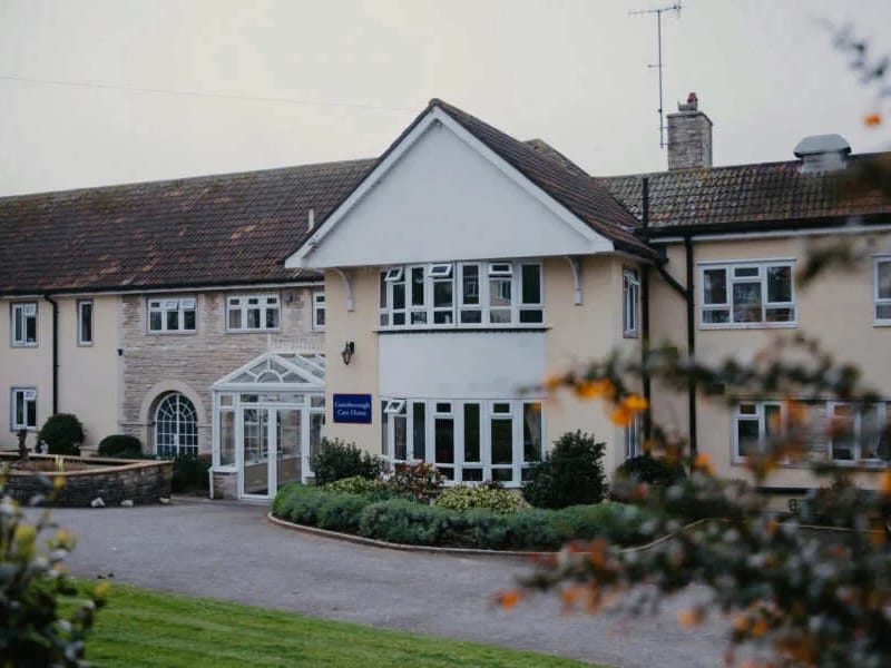 Kingsway Clayton House Residential Care Home - Assisted Living in Gainsborough, England photo 3