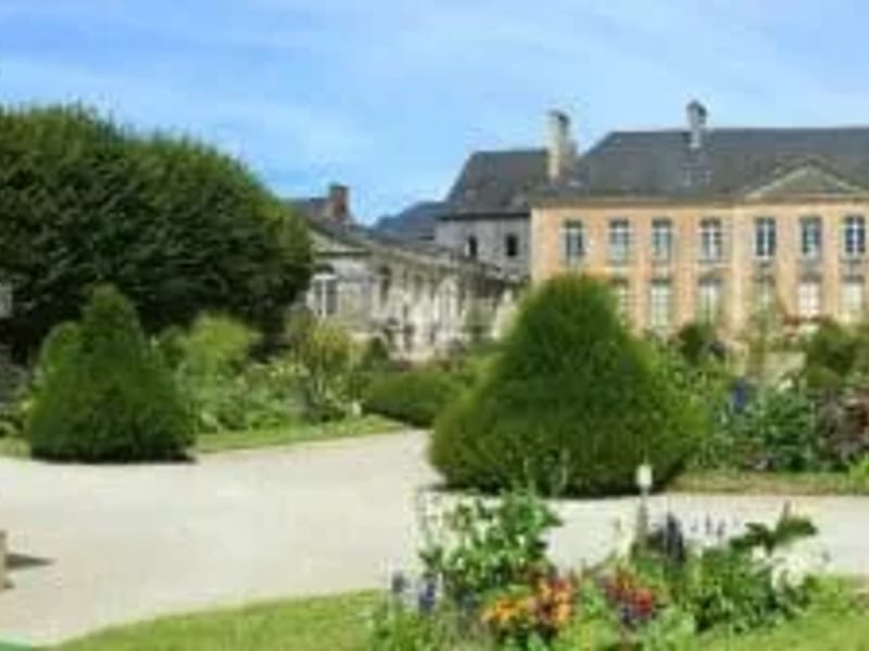 Ehpad Site Ch - Ch Mortagne - EHPAD in MORTAGNE AU PERCHE, Normandie photo 2