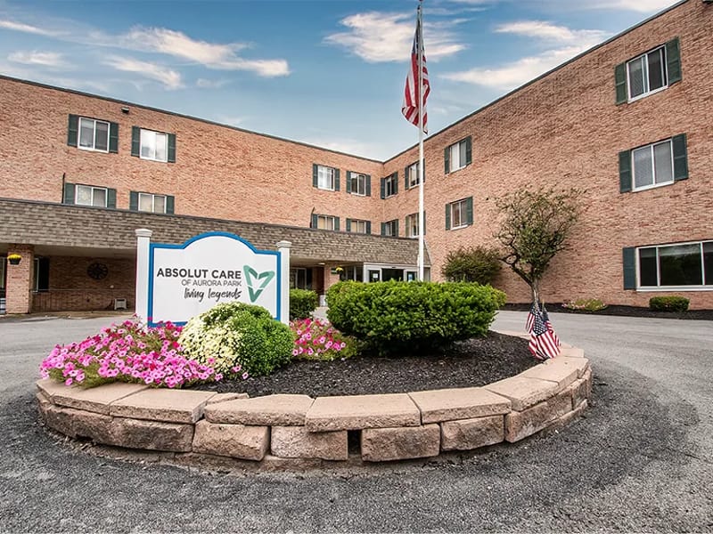Aurora Restorative Care PLLC - Home Health Nursing in Saint Louis Park, MN photo 1