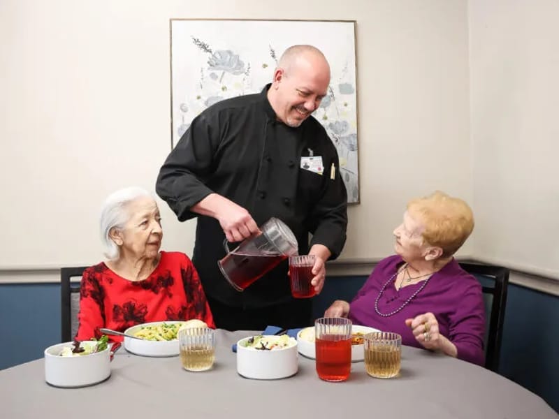 Aurora Restorative Care PLLC - Home Health Nursing in Saint Louis Park, MN photo 2