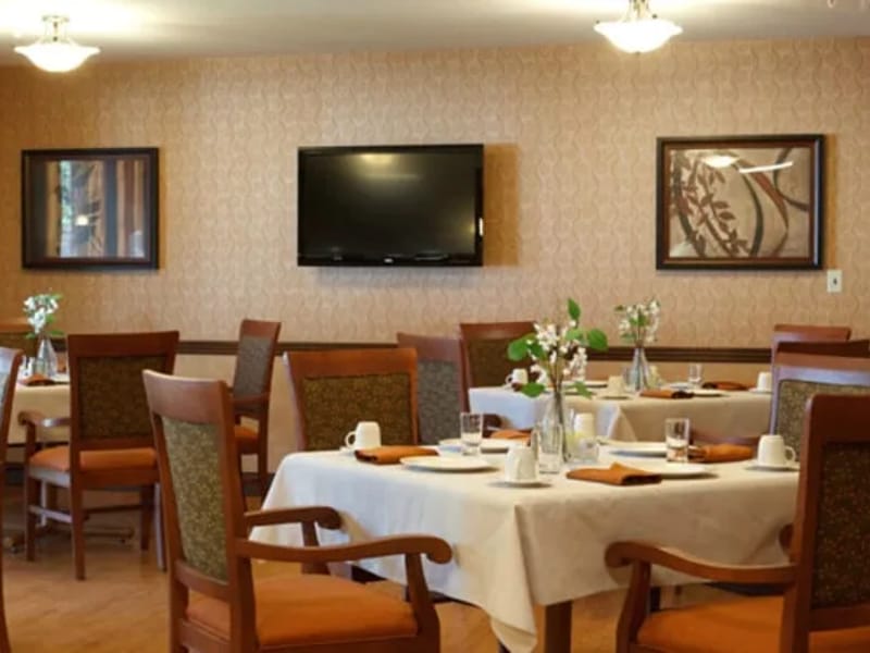 Complete Care at Laurelton, LLC - Nursing Home in Brick, NJ photo 2